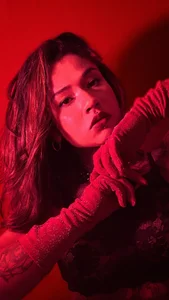 The red pill 🌶️ de xbigpeach  Imagens