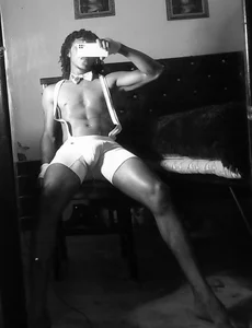 JaMell61 White 🤍 Pic 2