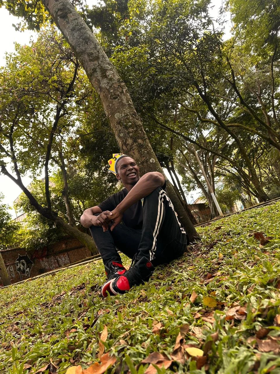 Foto em tendência de mike_aly 6079