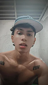 Damien_444 Public Pic 2