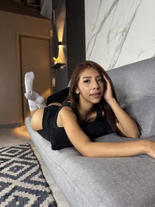 Kariime_Hills Sweet & Dangerous 💋 รูป  4