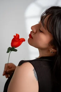 _juliettaのValentine's Day ❤🌹の 8枚の写真