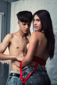 AlissonandJoey Public Immagine  6
