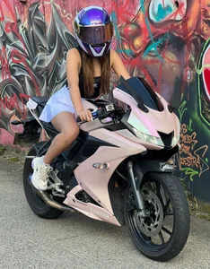 Ariiah_tay 🏍️🏁 Pic 3