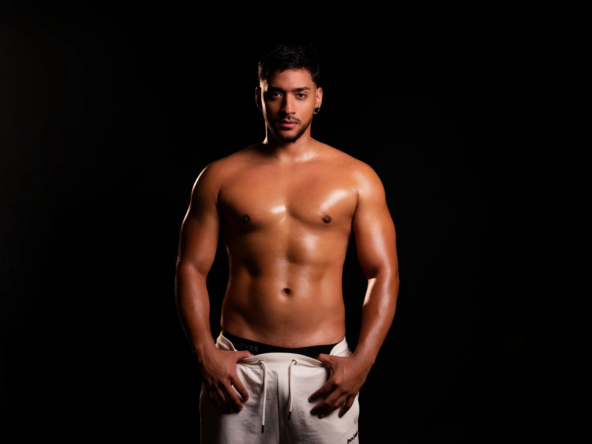 Axel_knox1 A little oil on my body💦😈🔥 Immagine  3