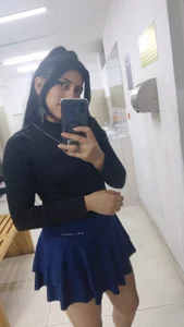 KasandraGrant trainig Pic