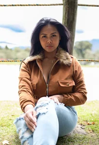 morena_latina28 Latin brunette 🍒🇨🇴❤️ Bilde 7