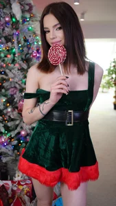 Ho Ho Ho od AmiraLovely  7 snímek