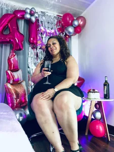 scarlettbooty Birthday photos Pic 3