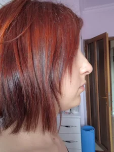 KrissyVixxen Public Fotka