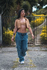 lunaalynch 🌞 Natural glow, urban flow. 🌿 Immagine  3