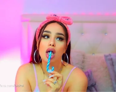 MissAmeliaa 🩷 Sexy kitty 🩷 Bilde 2