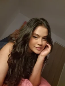 NoirMiss Your beatiful Goddess Foto