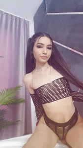 AishaSkye Im your biggest fantasy Poză 5