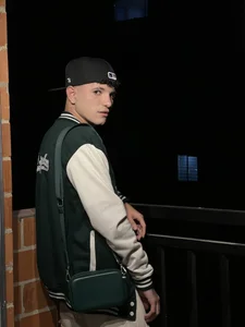 patrick_sanzz 💚 รูป  7