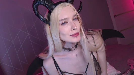 Succubus Evie😈 de La_Lupa Foto