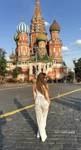 AlysonHuxley_ Moscow🔥🔥🔥 Pic 4