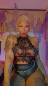 KenyaMystic Spicy Pic