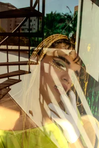 Pearl_Michelts patrick day Pic