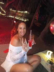 Alicia_Monroe_ Happy Birthday to Me Billede