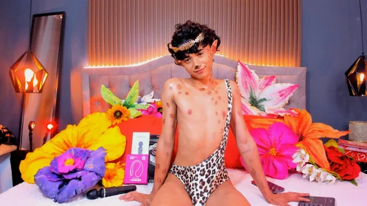 Noa_03 wild moans Εικόνα 5