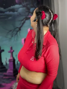 Halloween 😈 od NaomyPrinces  7 snímek