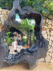 Vikyvoyeur Public Immagine  3