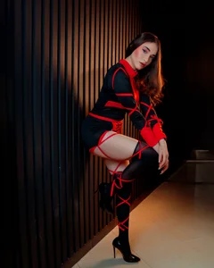 chelsea_bolton_ Happy Halloween🎃 Pic 4