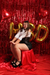 LEYNABRAUN HBD to ME!! 🎂 Pic 7