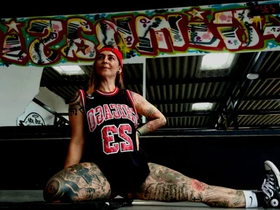 Sara_Valkyria od Sara_Valkyri  3 snímek