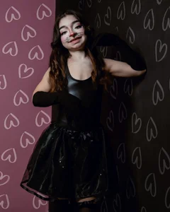 Zdjęcia CharlotteMuller i am your sweet bunny:  2