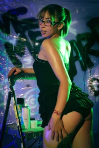 Roxy_fantasy Public Bilde 5
