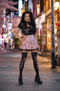 Sweet-Alice kiss me Bilde 5