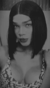 NaomiSteward Wicked Instincts 😈👠 Pic