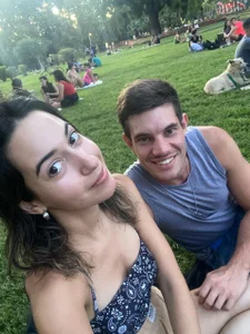 Chuchiybombon Chuchi y Bombon together in love ❤️ Foto 5