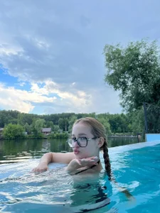 JanineFlosi Sports and entertainment!💋😱 Εικόνα 5
