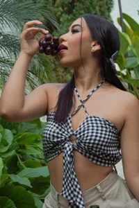 SophieLanne Picnic day Pic