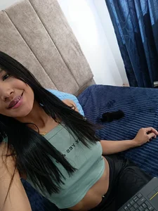 Skinny_slut_Nasty Sexy BABY Pic 7