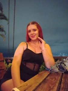 Roxy_Medina Know me, come to me Pic 9