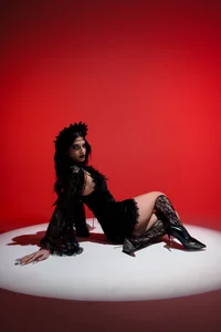 BeverlyMost Dark Invitation зображення 7