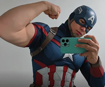 Public od DominickVegas  2 snímek