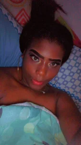 BellaEbony21 Public Pic 6