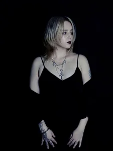 queen of dark