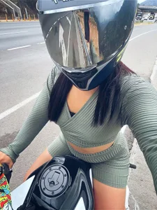lady_baquerito te gustan las motos Fotka