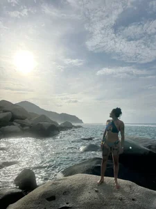 JessyEvans my beautiful vacation🥰⛱️🏖️ Fotka 5