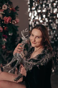 New Year Party de MaryWaddell  9 Imagens