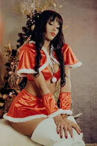 evamoretti Mama Noel will visit you this Christmas✨ Bilde 4