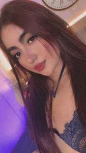 I love blue ! de apriilfox  8 Imagens