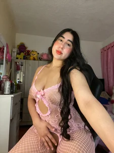 Zdjęcia Miichii michi pink🌺🌷💟💗:  3