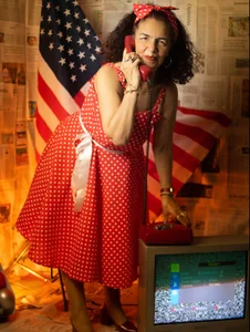 agatha_ross26 happy 4 july Pic 6